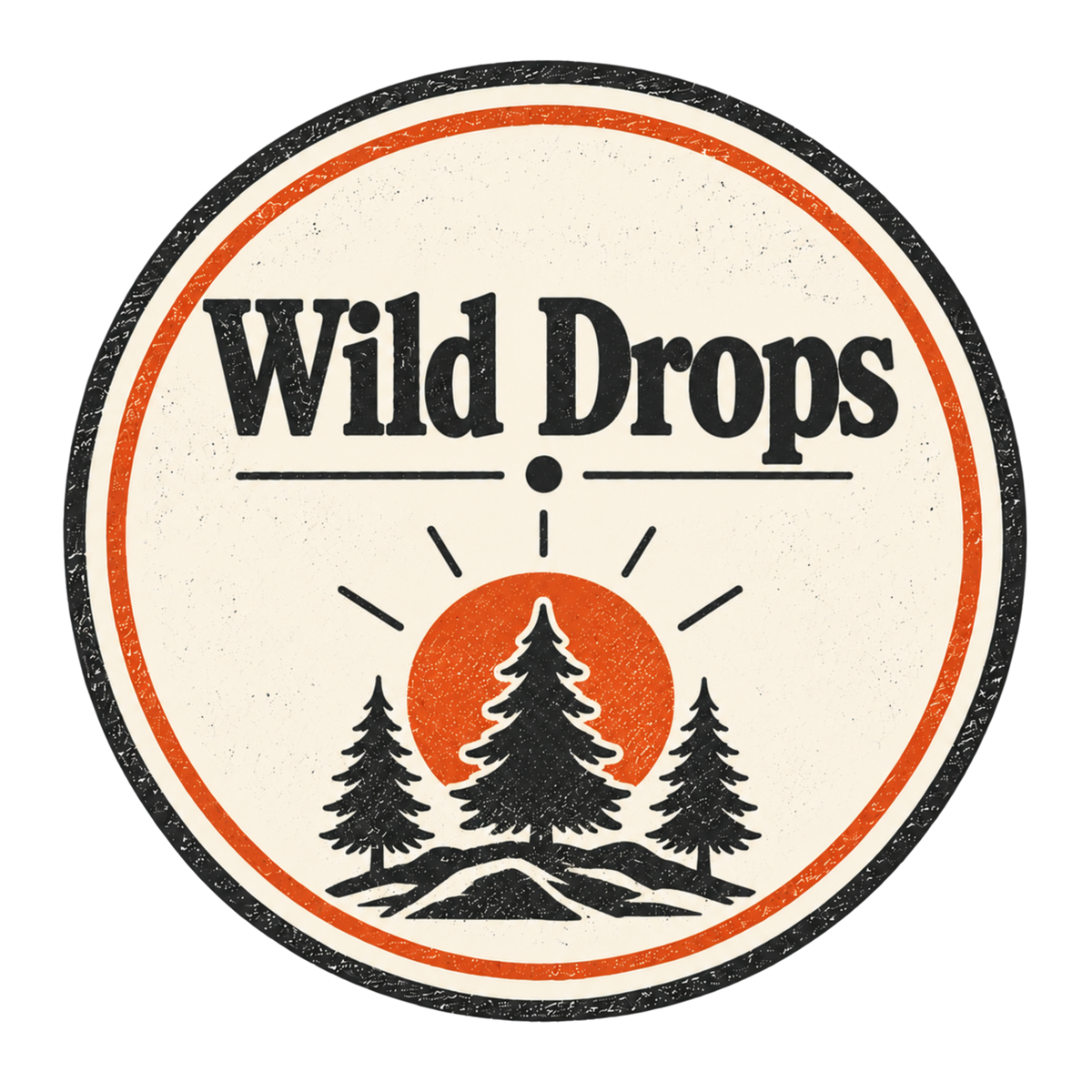 Wild Drops