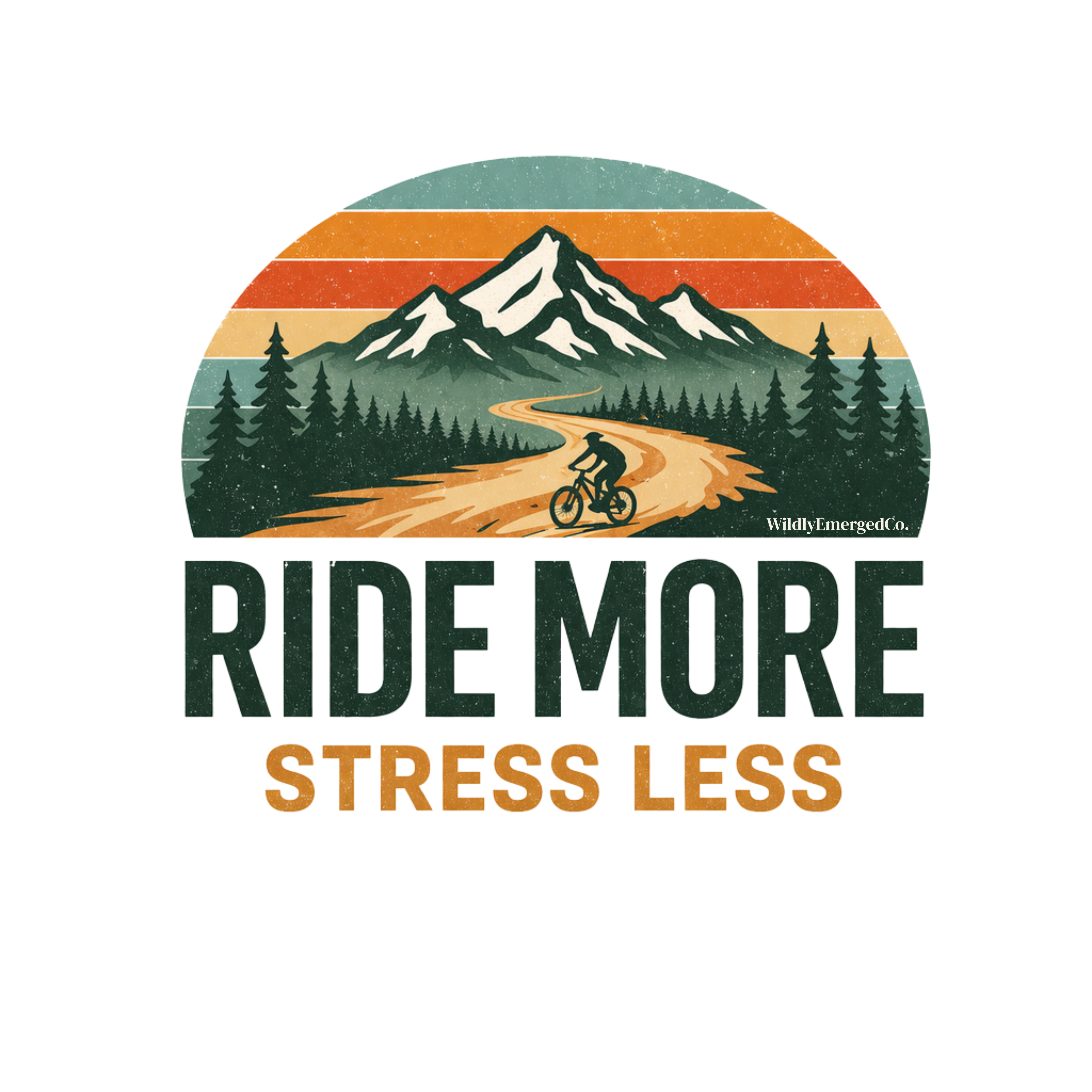 Wild Rides
