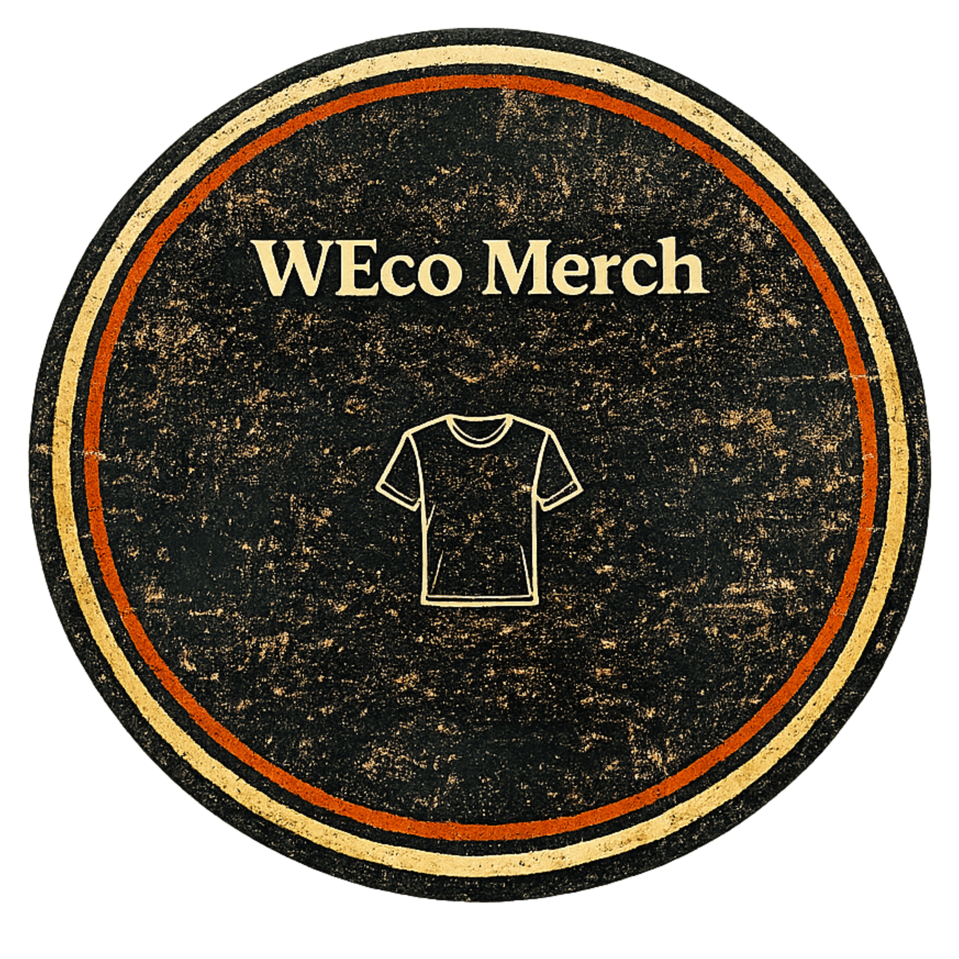 Wildly Emerged Co. Merch