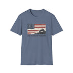 250 Years of Freedom - Tread Lightly