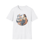 A Grand Old Celebration — Vintage Patriotic 250th Anniversary Tee