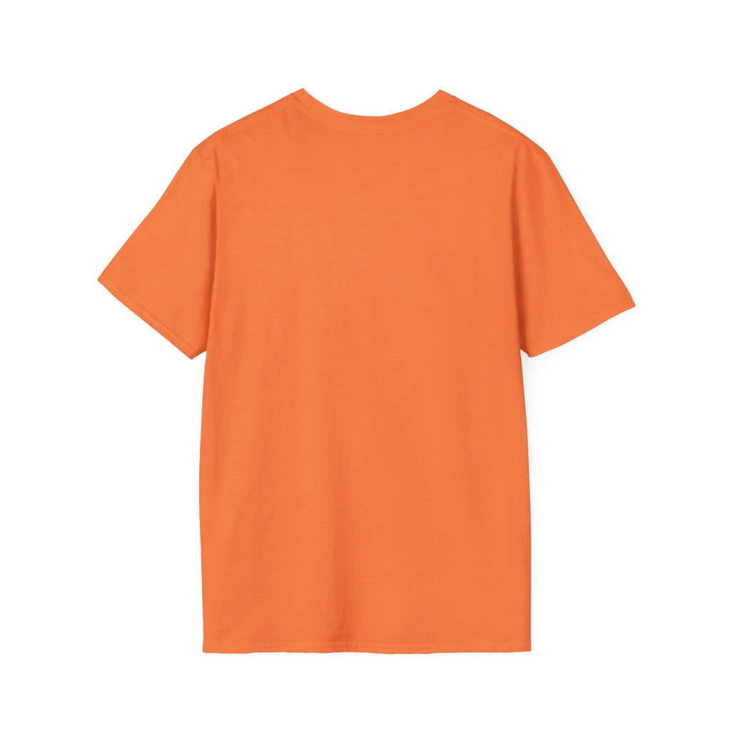 MTB Soul Mountain Bike — Retro Sunset Trail Rider Tee