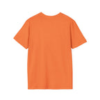 MTB Soul Mountain Bike — Retro Sunset Trail Rider Tee