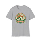 The Great Outdoors "Seek Adventure" Vintage Mountain Tee
