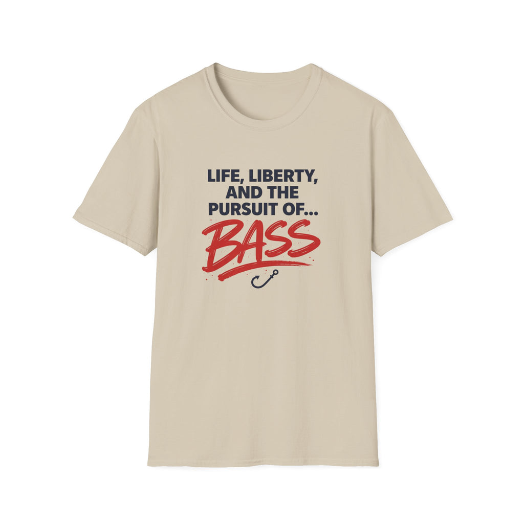Pursuit of Bass | Life, Liberty & the Catch