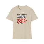 Pursuit of Bass | Life, Liberty & the Catch