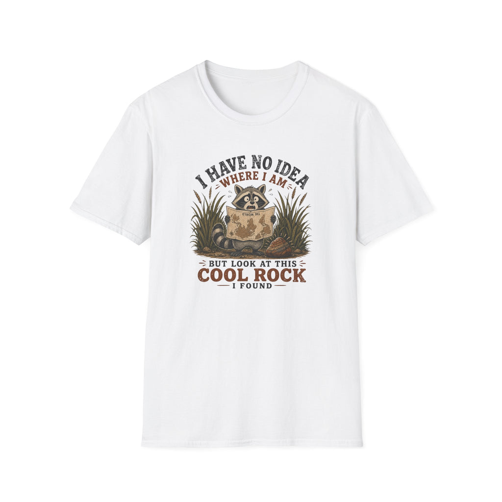 Keep The Wild Wild Bear — Nature Graphic Tee for Outdoor Lovers