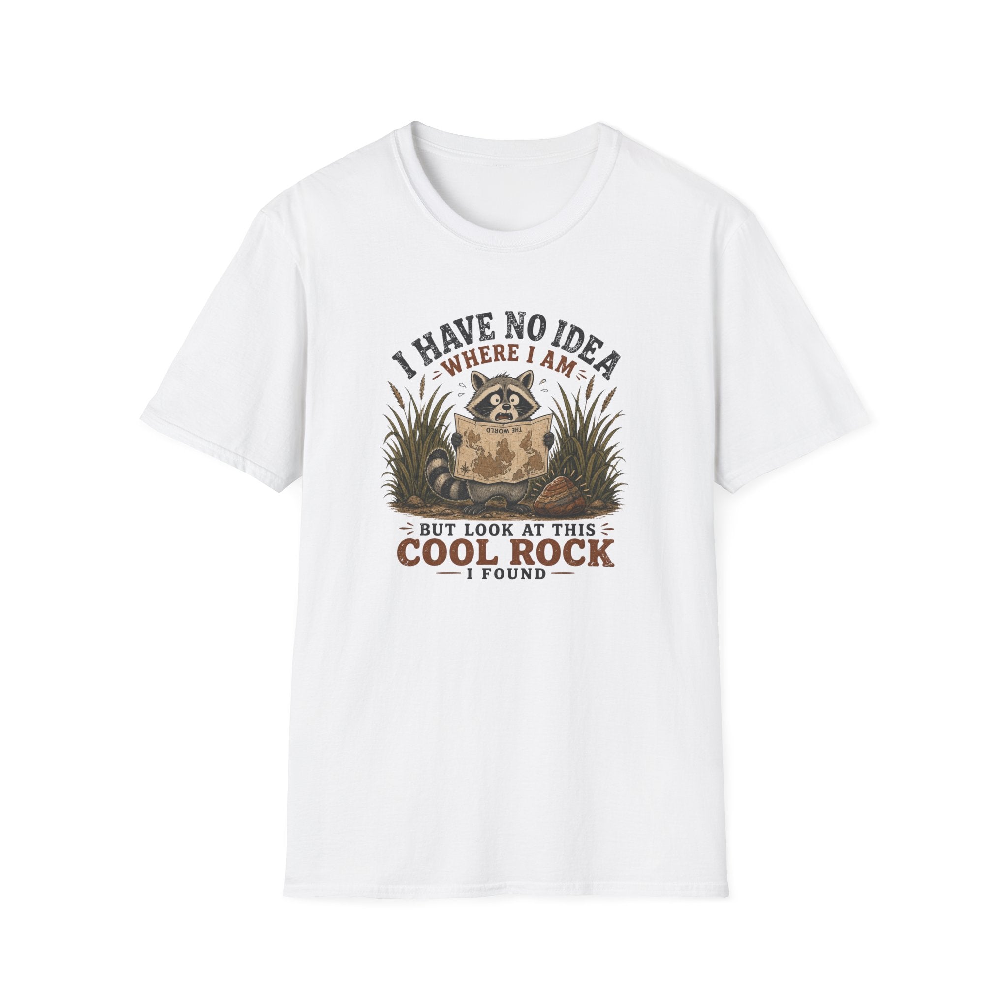 Keep The Wild Wild Bear — Nature Graphic Tee for Outdoor Lovers