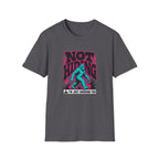 Big Foot - I'm Not Hiding