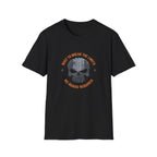 "Built to Break the Limits" Off-Road Graphic Tee