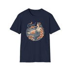 A Grand Old Celebration — Vintage Patriotic 250th Anniversary Tee