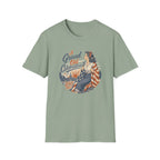 A Grand Old Celebration — Vintage Patriotic 250th Anniversary Tee