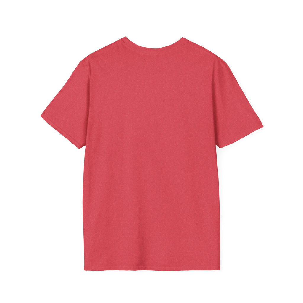 "Hooked on the Horizon" Sunset Angler Tee
