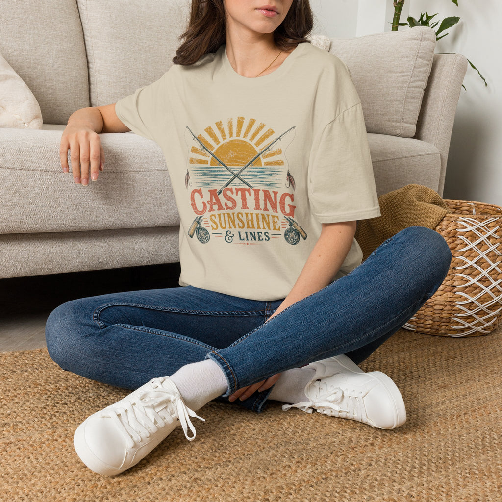 CastingSunshine&Lines_WildlyHer