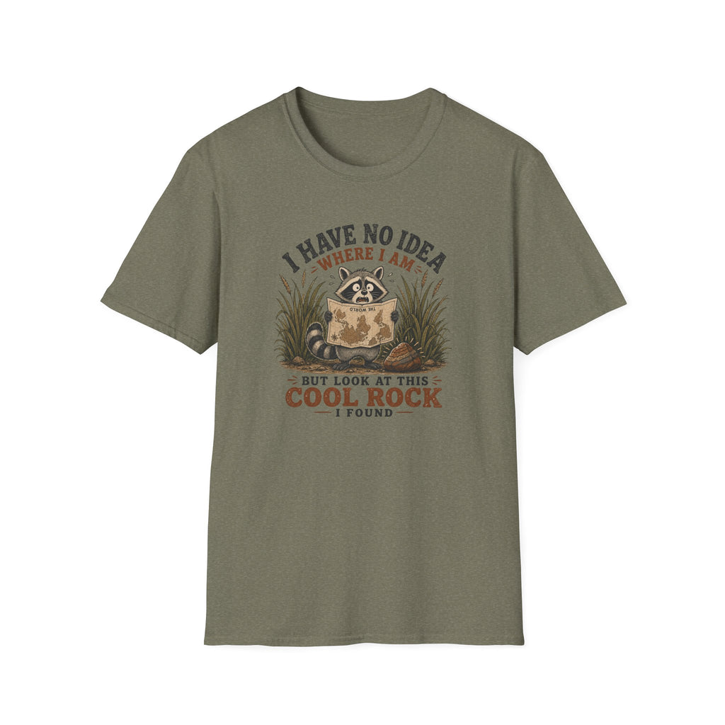 Keep The Wild Wild Bear — Nature Graphic Tee for Outdoor Lovers