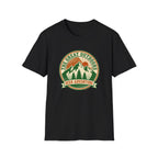 The Great Outdoors "Seek Adventure" Vintage Mountain Tee