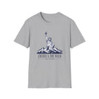 Statue of Liberty — "America the Wild"