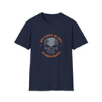"Built to Break the Limits" Off-Road Graphic Tee