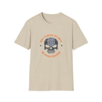 "Built to Break the Limits" Off-Road Graphic Tee