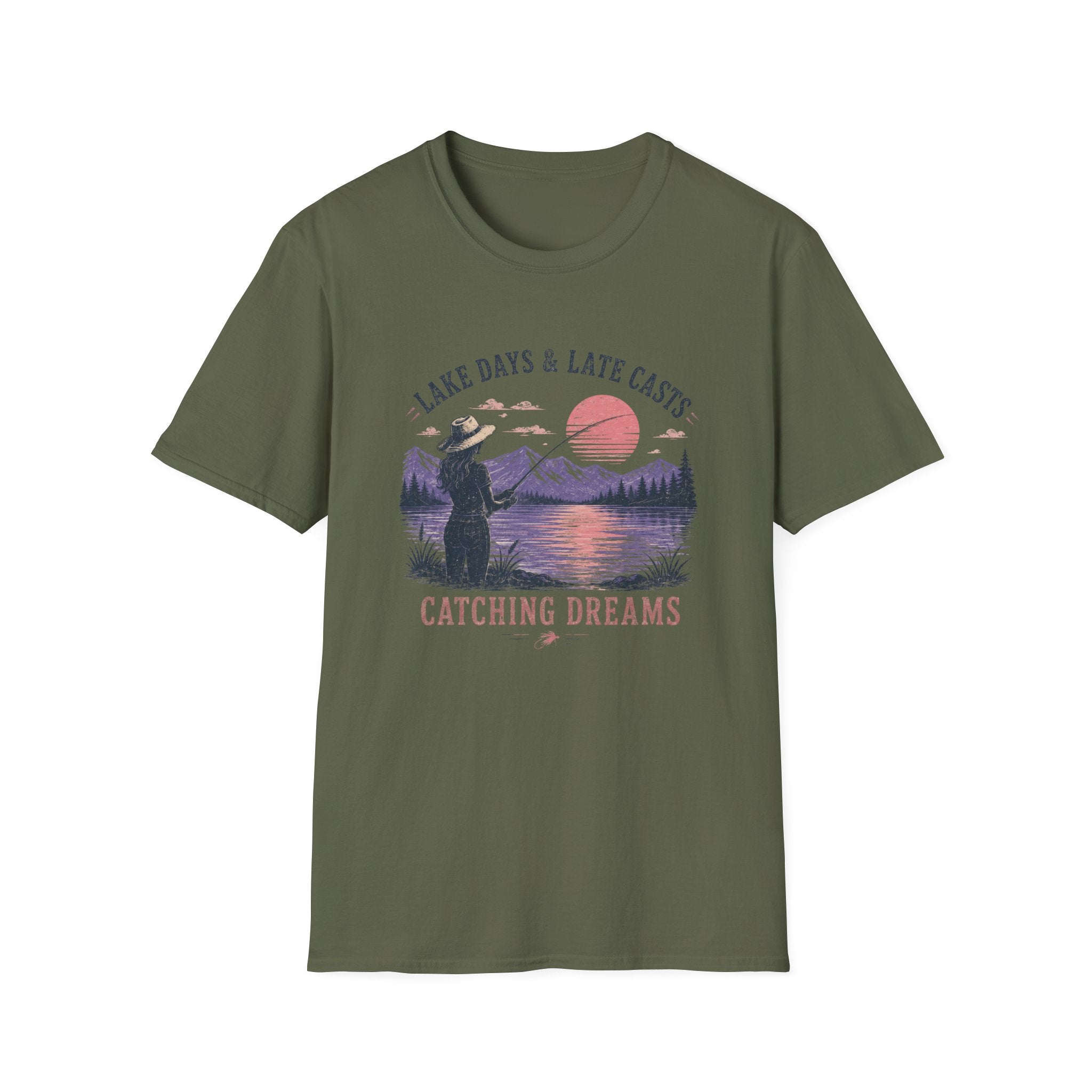 LakeDays&LateCasts_WildCatch_Light