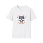 "Built to Break the Limits" Off-Road Graphic Tee