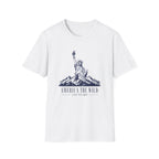 Statue of Liberty — "America the Wild"