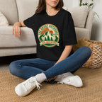 The Great Outdoors "Seek Adventure" Vintage Mountain Tee