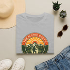 The Scenic Route - Leave No Trace