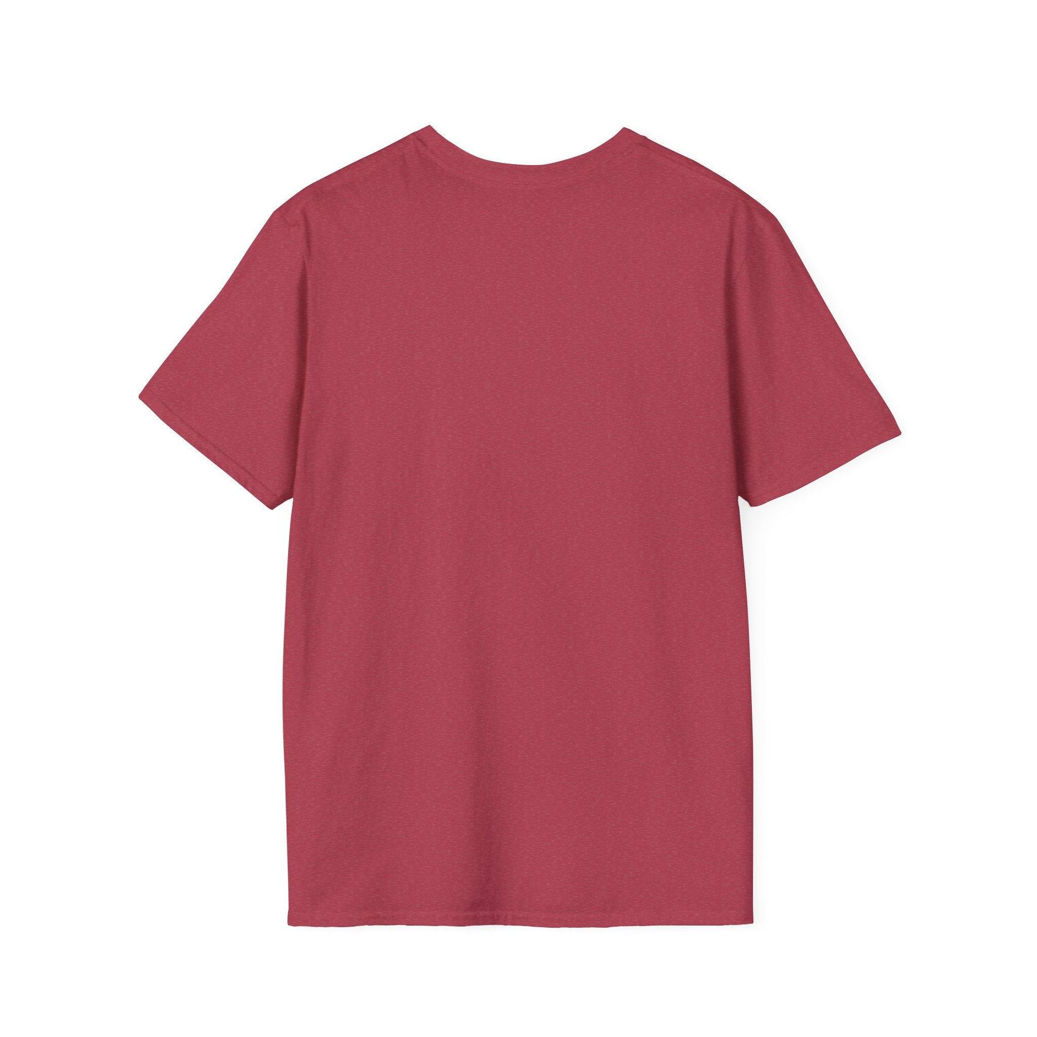 MTB Soul Mountain Bike — Retro Sunset Trail Rider Tee