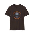 "Built to Break the Limits" Off-Road Graphic Tee