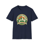 The Great Outdoors "Seek Adventure" Vintage Mountain Tee