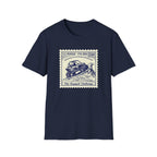 Adventure Stamp — "The Rugged Challenge" Off‑Road Tribute