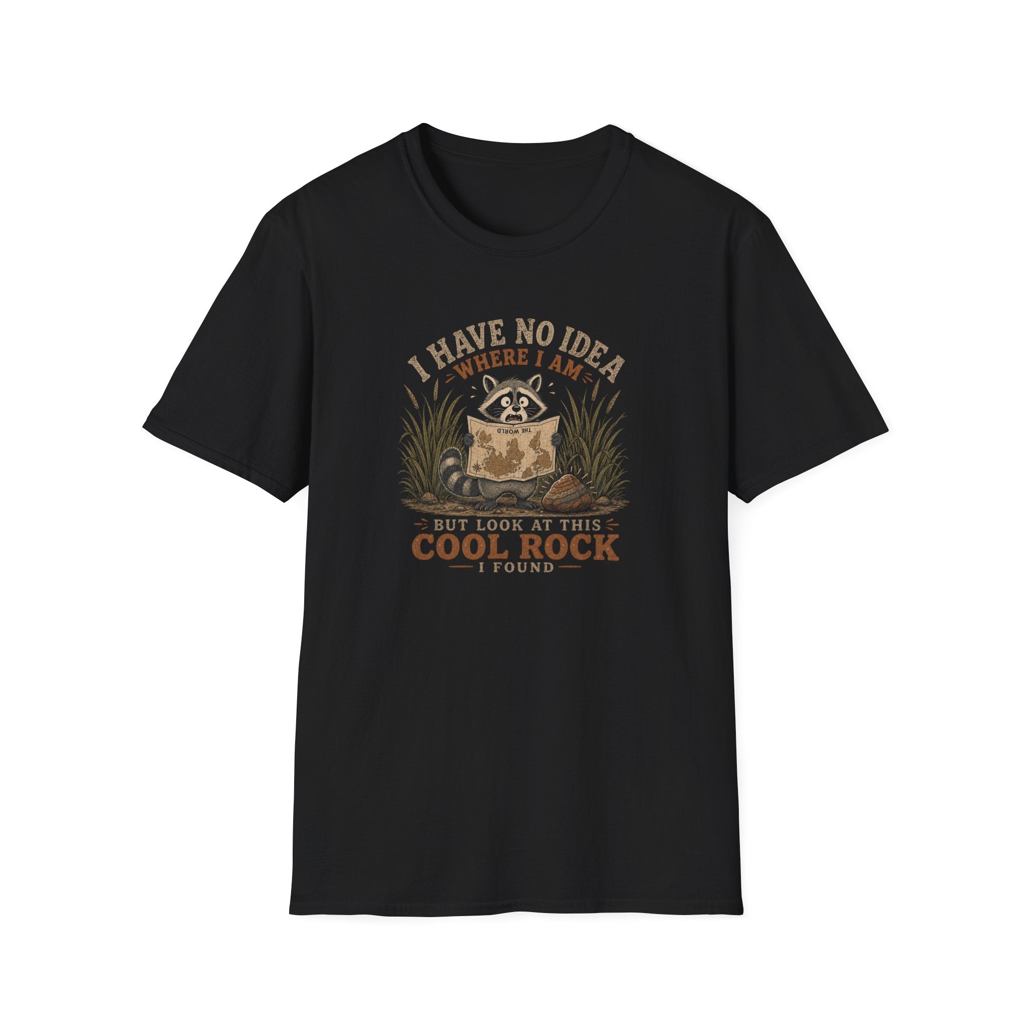 Keep The Wild Wild Bear — Nature Graphic Tee for Outdoor Lovers