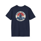 Hiking the US Since 1776
