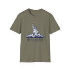 Statue of Liberty — "America the Wild"