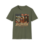 See The USA