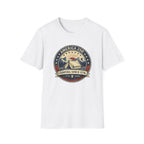 Camping Since 1776 - America 250th