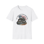 Off-Road Adventure ATV — "250 Years of Off-Road Adventure" Patriotic UTV Tee