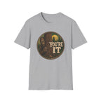 Bigfoot 'You're It' Vintage Graphic T-Shirt