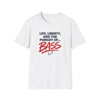 Pursuit of Bass | Life, Liberty & the Catch