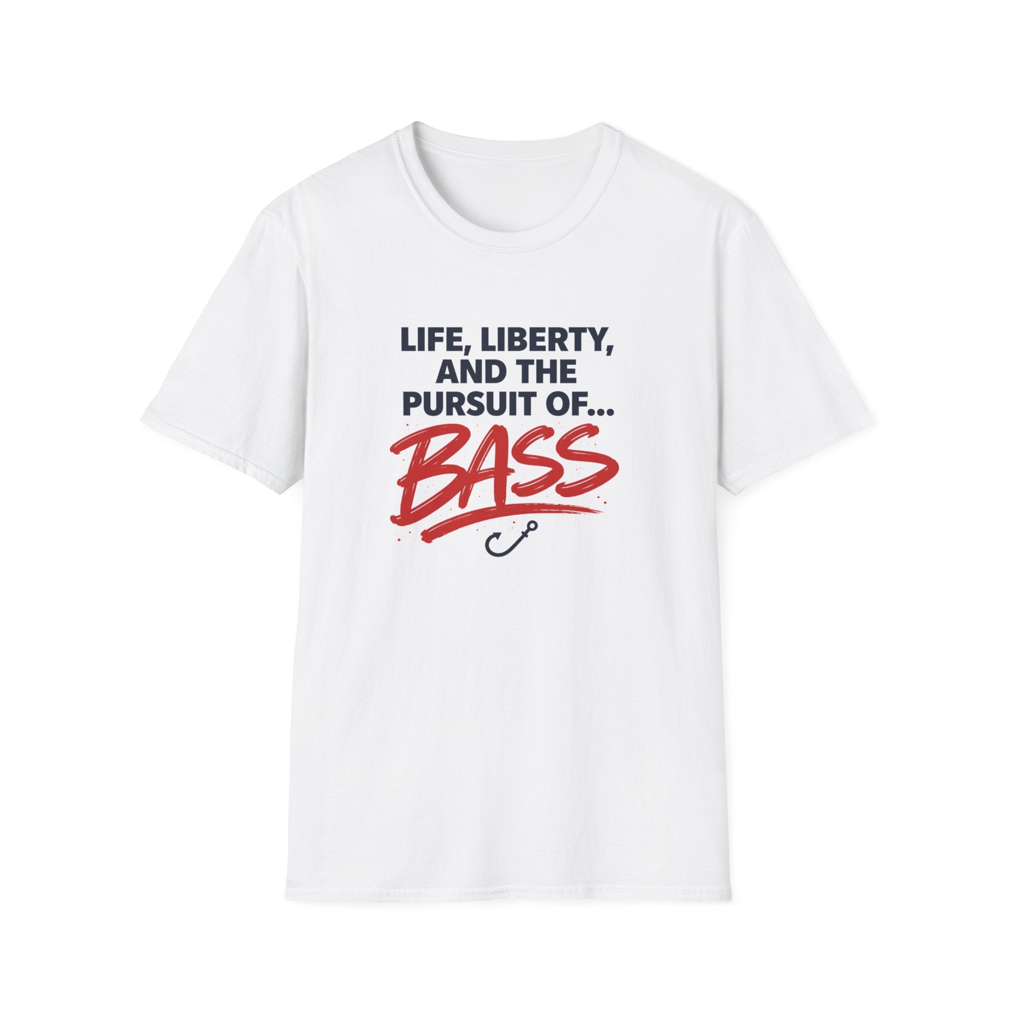 Pursuit of Bass | Life, Liberty & the Catch