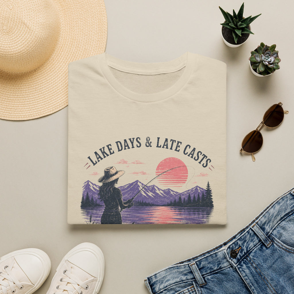 LakeDays&LateCasts_WildCatch_Light