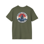 Hiking the US Since 1776