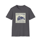 Adventure Stamp — "The Rugged Challenge" Off‑Road Tribute