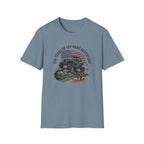 Off-Road Adventure ATV — "250 Years of Off-Road Adventure" Patriotic UTV Tee
