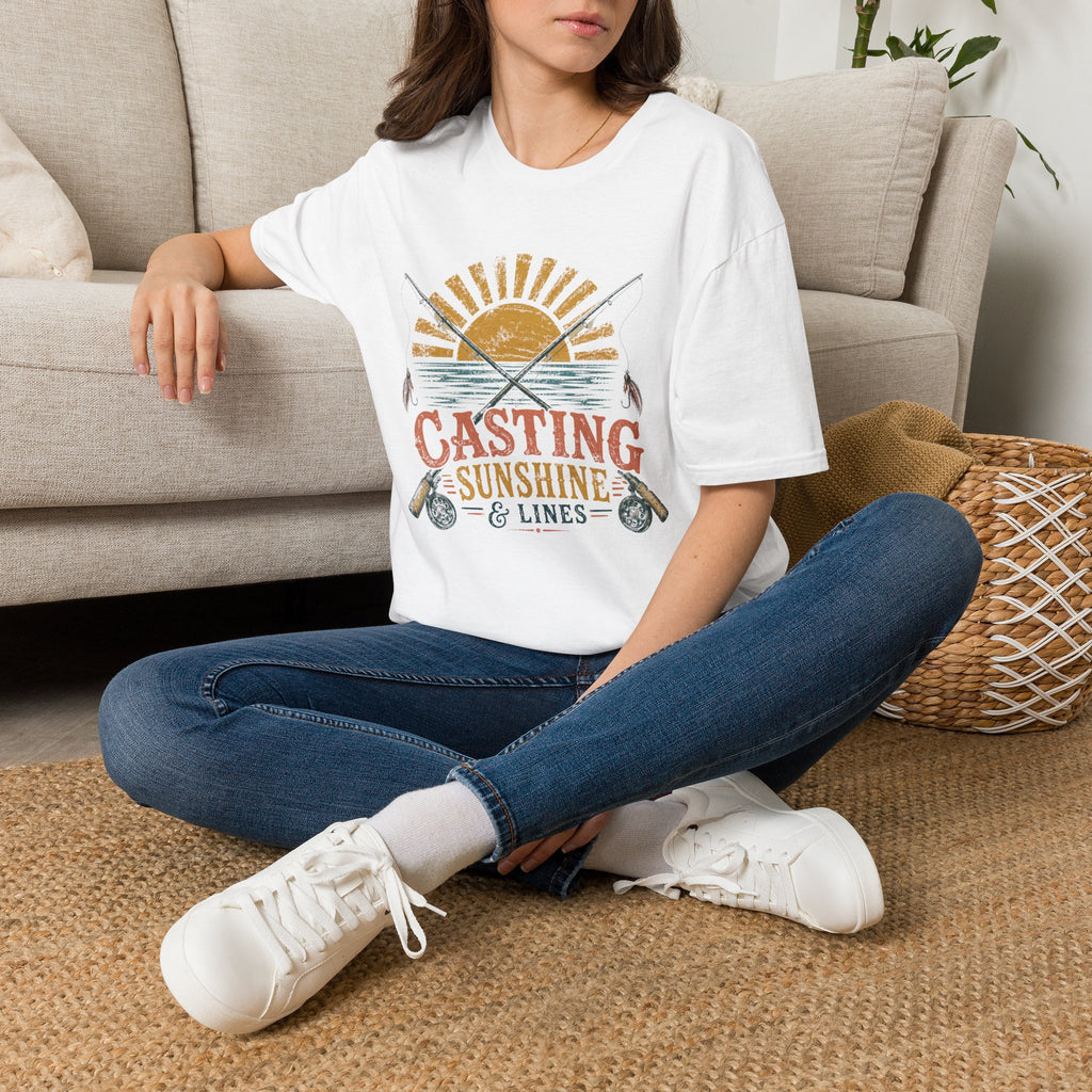 CastingSunshine&Lines_WildlyHer