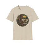 Bigfoot 'You're It' Vintage Graphic T-Shirt