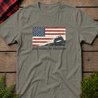 Heather Military Green