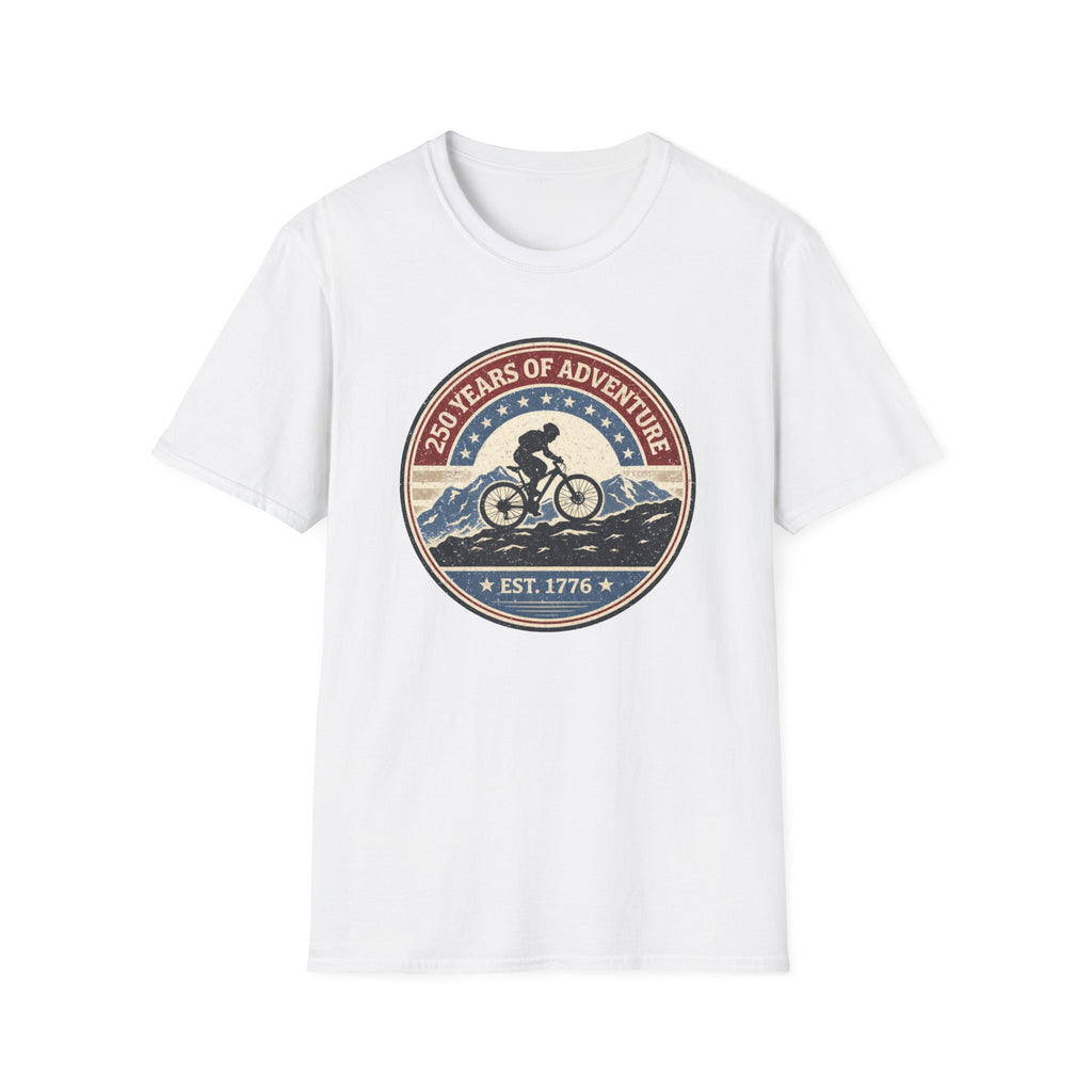 Classic White — Minimal Everyday Tee