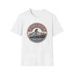Classic White — Minimal Everyday Tee